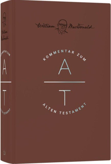 Kommentar zum Alten Testament